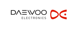 daewoo-electronics-logo