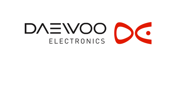 daewoo-electronics-logo