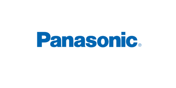 panasonic-electronics-logo